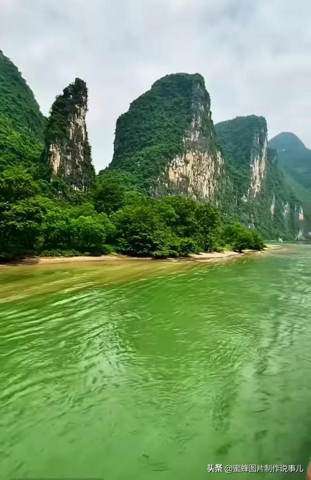 一个大问题