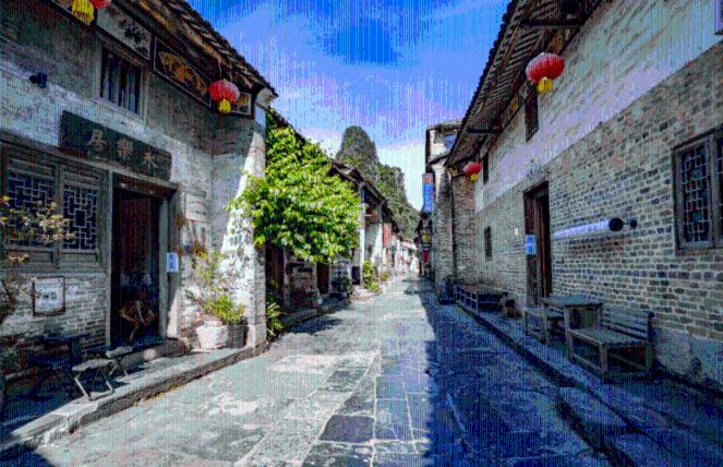 你在工作中最怕什么事情？游戏画面